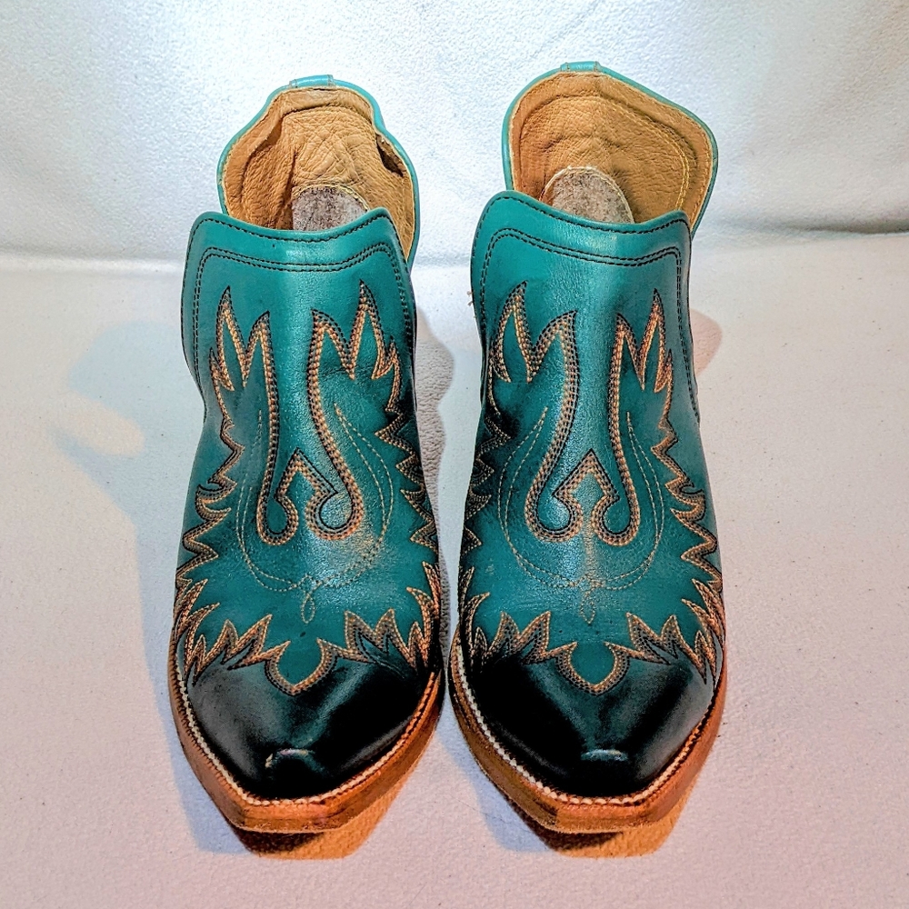 Ariat Women's Cowboy Booties